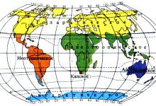 Photo of Уникальные флористические районы