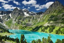 Photo of Природные памятники Алтая