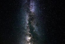 Photo of Звездные ночи в национальных парках