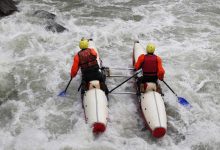 Photo of Река Чуя: место для рафтинга