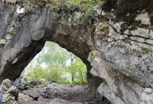 Photo of Алейская пещера: загадочное место