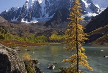 Photo of Шавлинские озера: живописное место