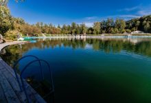 Photo of Озеро Ая: туристическая достопримечательность