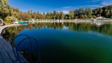 Photo of Озеро Ая: туристическая достопримечательность