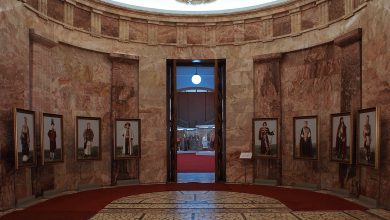 Photo of Этнографические музеи и выставки