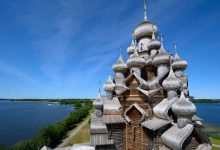 Photo of Сакральные места поклонения