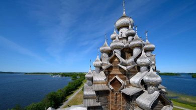 Photo of Сакральные места поклонения
