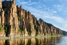 Photo of Заповедники и национальные парки