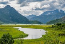 Photo of Девственные ландшафты Алтая