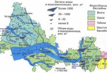 Photo of Реки и озера региона