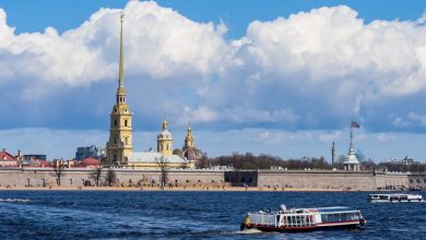 Photo of Петропавловская крепость: исторический памятник