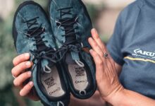 Photo of Как выбрать подходящие кроссовки для путешествий