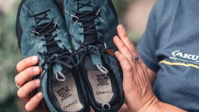 Photo of Как выбрать подходящие кроссовки для путешествий