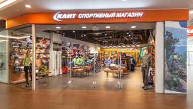 Photo of Сеть спортивных магазинов КАНТ: надежность и ассортимент