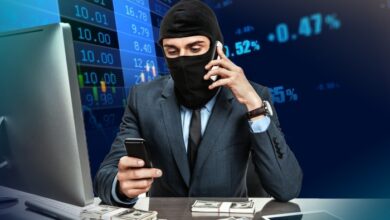 Photo of Проблема возврата средств от брокеров-мошенников