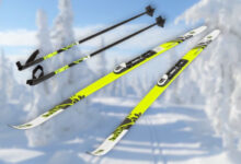 Photo of Основные элементы лыжного комплекта