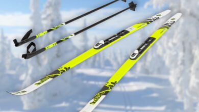Photo of Основные элементы лыжного комплекта