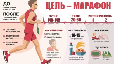 Photo of Понимание особенностей беговых дорожек и требований к обуви