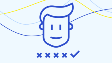 Photo of Использование надежных паролей и двухфакторной аутентификации