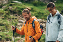 Photo of Особенности женских спортивных курток для туризма