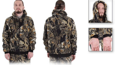 Photo of Лёгкость и удобство флисовых курток