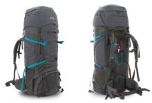 Photo of Уникальные особенности туристических рюкзаков Tatonka