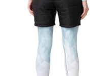 Photo of Ассортимент женских спортивных шортов в сети магазинов КАНТ