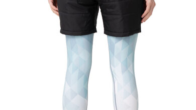 Photo of Ассортимент женских спортивных шортов в сети магазинов КАНТ