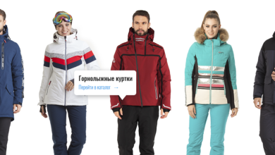 Photo of Ключевые характеристики горнолыжной куртки