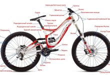 Photo of Особенности конструкции легких велосипедов
