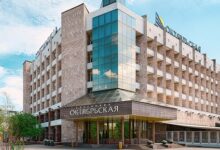 Photo of Уникальные особенности гостиниц Красноярска