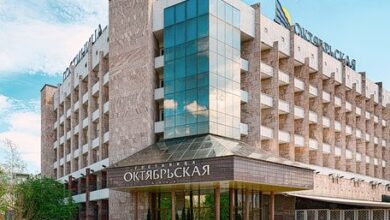 Photo of Уникальные особенности гостиниц Красноярска